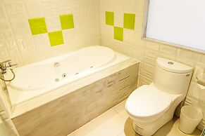 Siangge Chuanfan Rock Resort