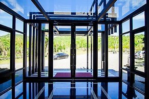 Siangge Chuanfan Rock Resort