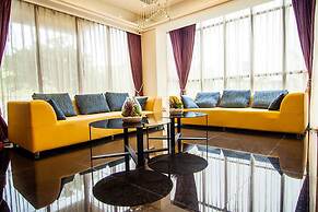 Siangge Chuanfan Rock Resort