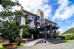 Siangge Chuanfan Rock Resort