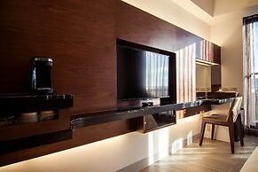 Siangge Chuanfan Rock Resort