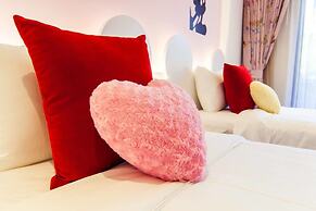 Siangge Chuanfan Rock Resort