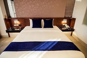 Siangge Chuanfan Rock Resort