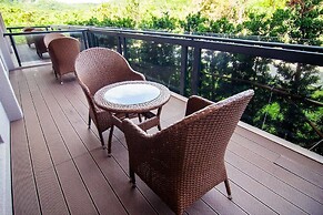 Siangge Chuanfan Rock Resort