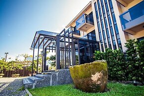 Siangge Chuanfan Rock Resort