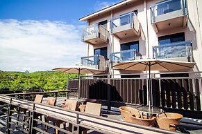 Siangge Chuanfan Rock Resort