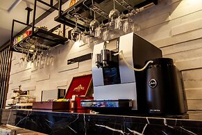 Siangge Chuanfan Rock Resort