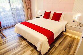 Siangge Chuanfan Rock Resort