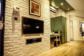 Siangge Chuanfan Rock Resort