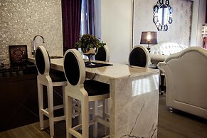 Siangge Chuanfan Rock Resort