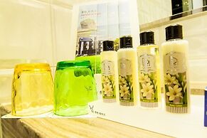 Siangge Chuanfan Rock Resort