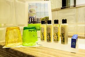 Siangge Chuanfan Rock Resort