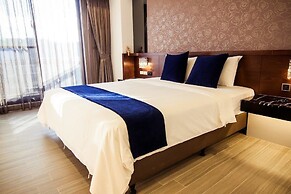 Siangge Chuanfan Rock Resort