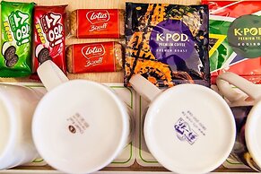 Siangge Chuanfan Rock Resort