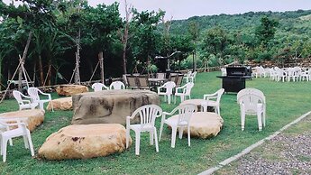 Siangge Chuanfan Rock Resort