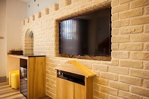 Siangge Chuanfan Rock Resort