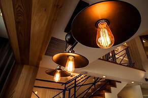 Siangge Chuanfan Rock Resort