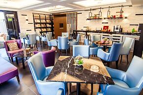 Siangge Chuanfan Rock Resort