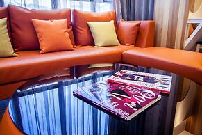 Siangge Chuanfan Rock Resort