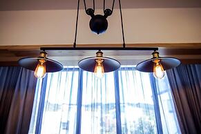 Siangge Chuanfan Rock Resort