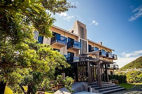 Siangge Chuanfan Rock Resort