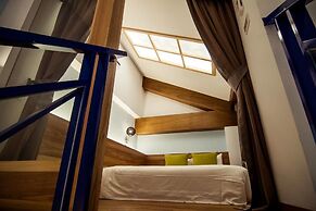 Siangge Chuanfan Rock Resort