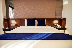 Siangge Chuanfan Rock Resort