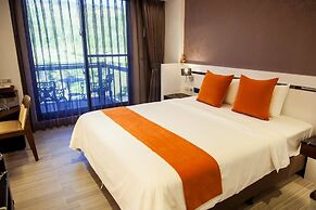 Siangge Chuanfan Rock Resort