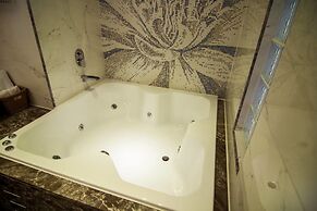 Siangge Chuanfan Rock Resort