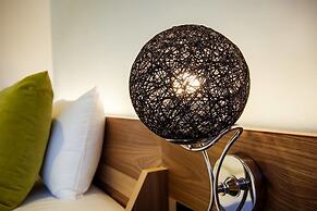 Siangge Chuanfan Rock Resort