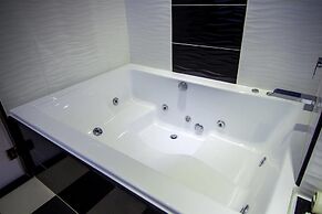 Siangge Chuanfan Rock Resort