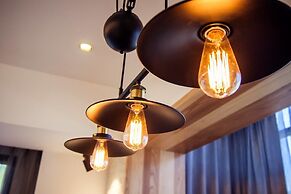 Siangge Chuanfan Rock Resort