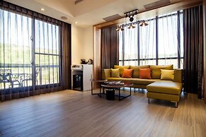 Siangge Chuanfan Rock Resort