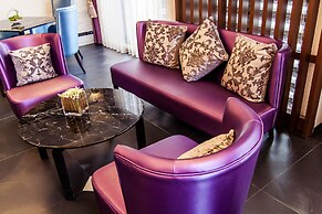 Siangge Chuanfan Rock Resort