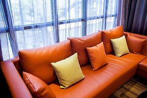 Siangge Chuanfan Rock Resort