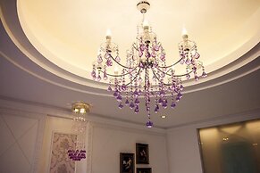 Siangge Chuanfan Rock Resort