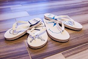 Siangge Chuanfan Rock Resort