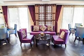 Siangge Chuanfan Rock Resort