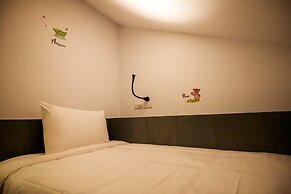 Siangge Chuanfan Rock Resort