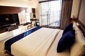 Siangge Chuanfan Rock Resort