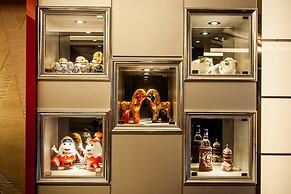 Siangge Chuanfan Rock Resort