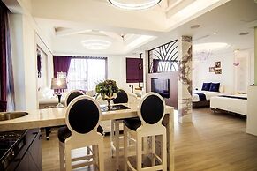 Siangge Chuanfan Rock Resort