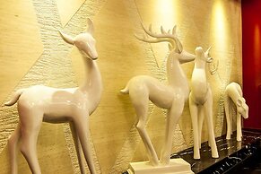 Siangge Chuanfan Rock Resort