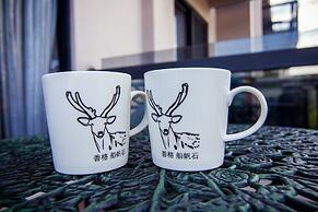 Siangge Chuanfan Rock Resort