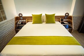 Siangge Chuanfan Rock Resort