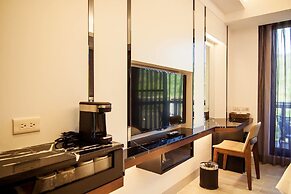 Siangge Chuanfan Rock Resort