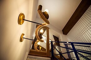 Siangge Chuanfan Rock Resort