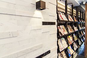 Siangge Chuanfan Rock Resort