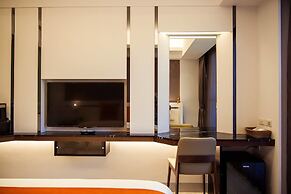 Siangge Chuanfan Rock Resort