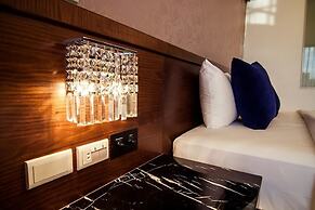 Siangge Chuanfan Rock Resort